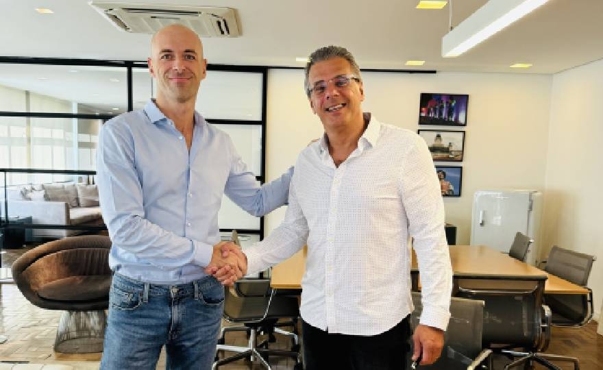 Svitzer Invests In Three New Tugboats In Brazil To Support Growth